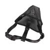 Long Snout Dog Mouth Cover Lightweight Anti Bite Muzzle Dog Bark Stopper  Medium Large Dogs