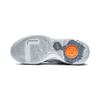 Nike KD Trey 5 IX Abriebfeste Mittelhohe Basketballschuhe Herren Grau Orange CW3402-011(Team631- )