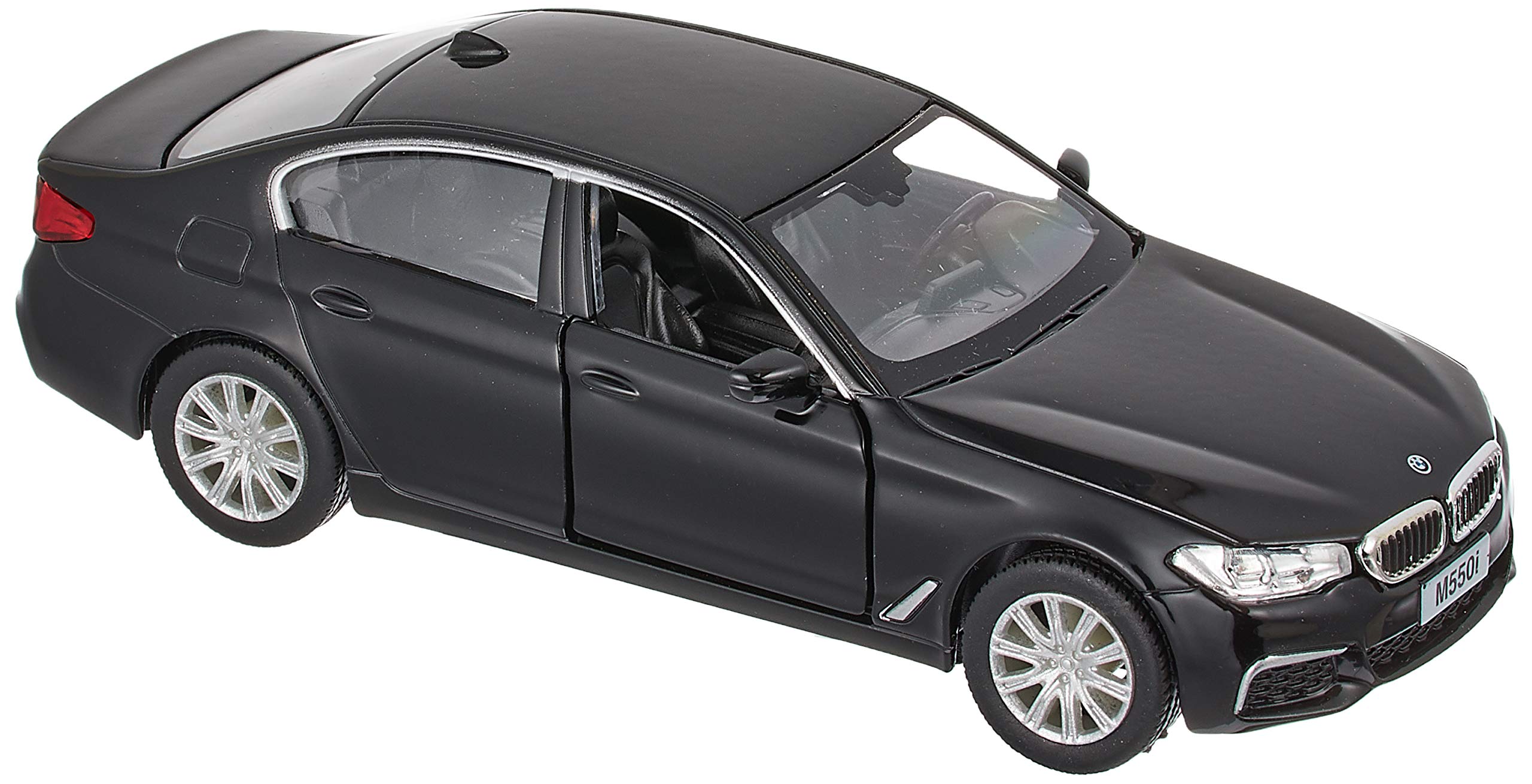 

Литой мини-автомобиль Joesen Diecast Cast World BMW M550i