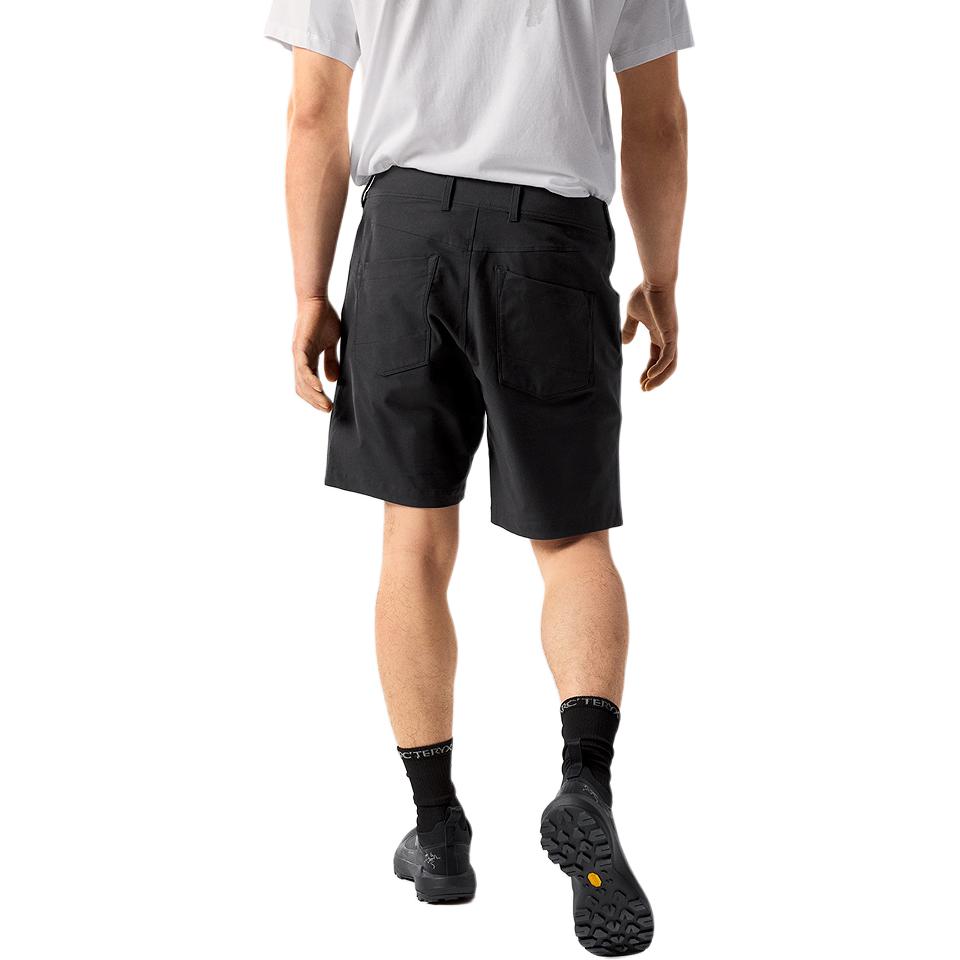 Arc'teryx KRAGG Casual Shorts Men's X000009528