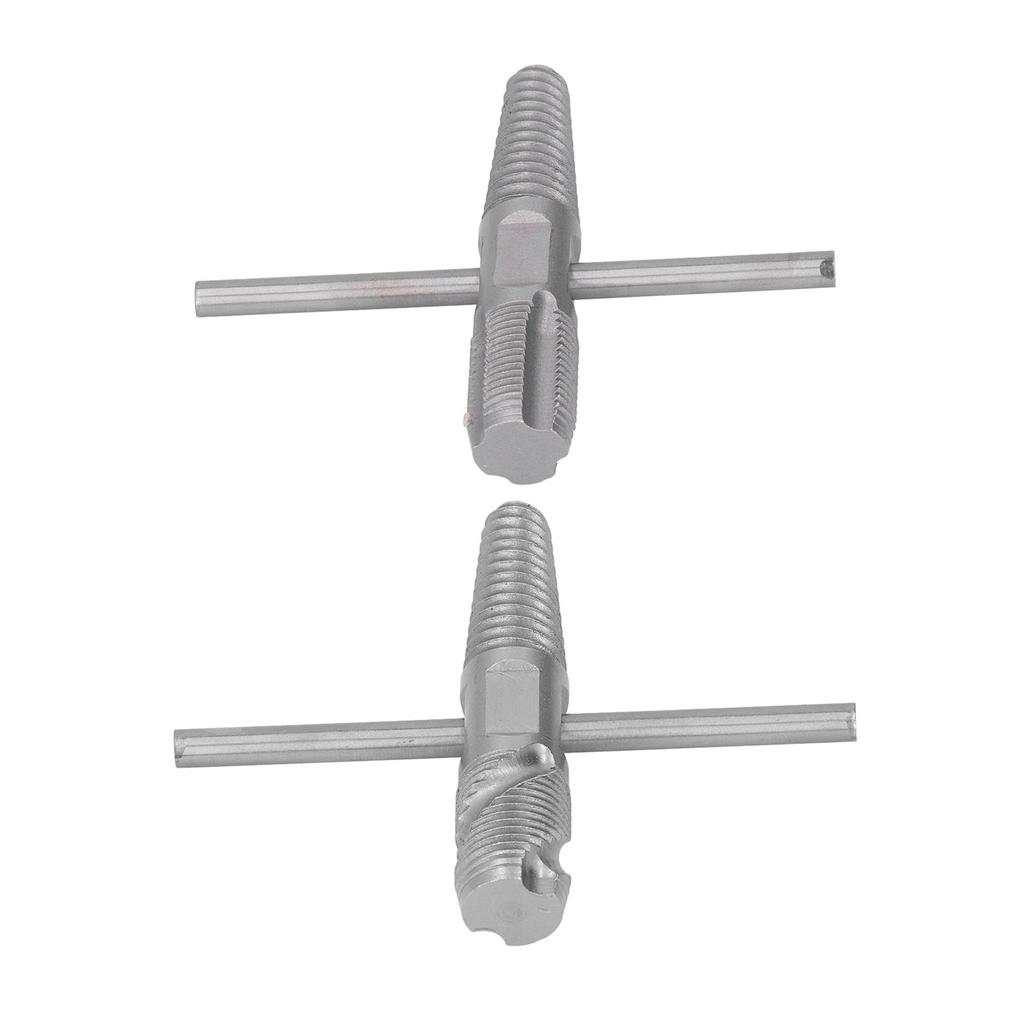 Extractor de șuruburi deteriorate de 1/2 inch 65 Extractor de șuruburi dezlipite multifuncțional din oțel mangan sârmă ruptă