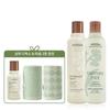 Rosemary Mint Hair Care Set + Shampoo 50ml   Towels 2 Pcs