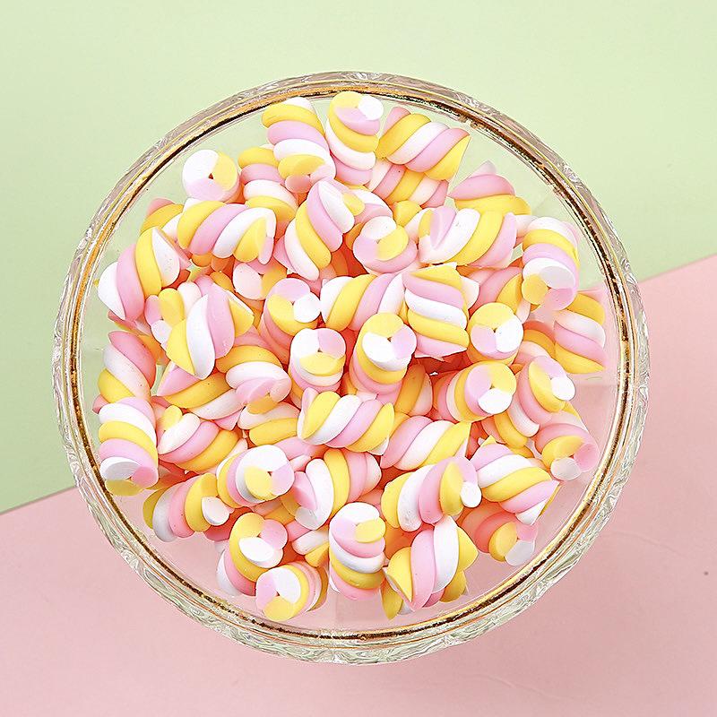 

Сделай сам Ручная работа Полимерная глина Зефир Еда Игрушка Аксессуары