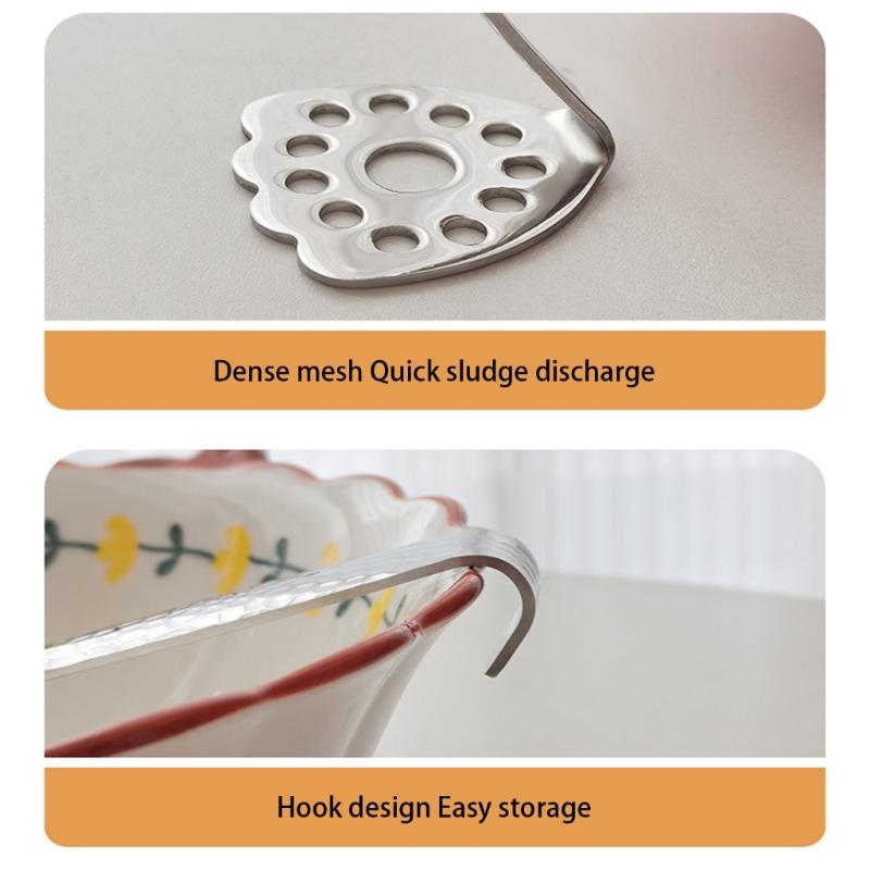 Creative Cats Claw Design Potato Press Crusher Tool 304 Steel Multifunctional Kitchen Utensils For Mashed Vegetables