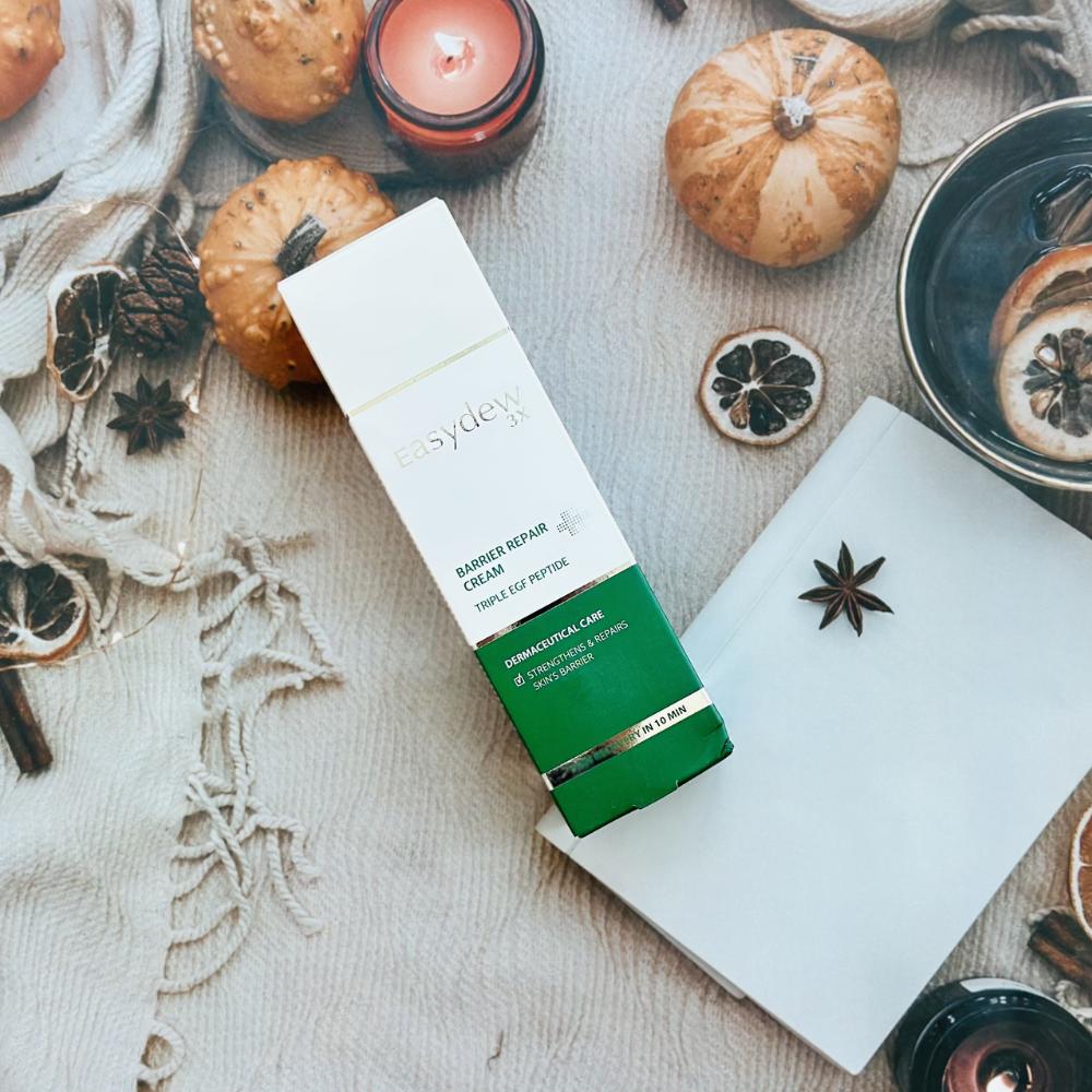 Easydew Barrier Repair Cream 50ml