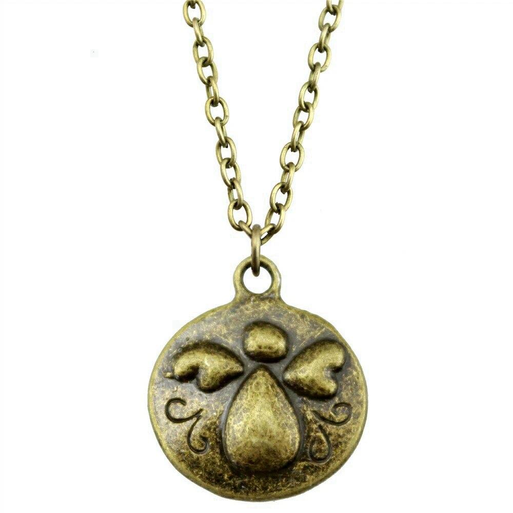 

Материалы ожерелья с крыльями ангела для вас, ювелирные материалы, длина цепочки 43 + 5 см A04-1pcs-21x18mm