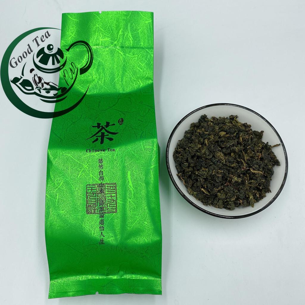 100g Anxi Tieguanyin Oolong Tea Famous Chinese Special Health Care Anti Aging Oolong Tea