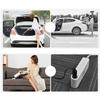 2200mah Handheld Vacuum Cleaner Powerful Cyclone Suction for Home Pet Hair