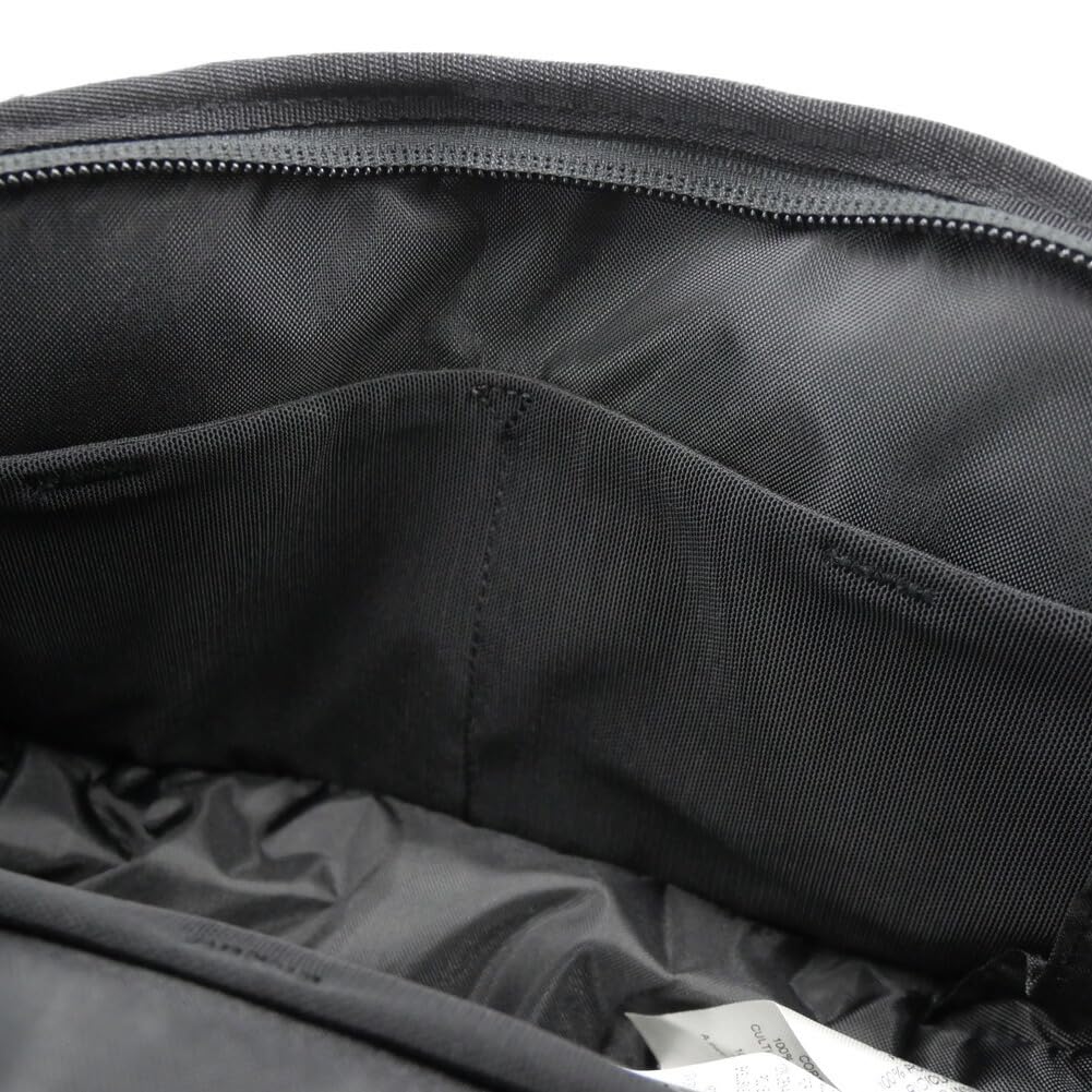 Patagonia 48580 Field Smith Hip Pack Body Bag (Black)