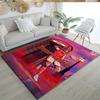 Arsenal Customize Text Floor Mat Suitable for Kitchen Foyer Dining Room Decorate room Anti-slip Rug Decorate Offices Perfect Gift for Friends & Family