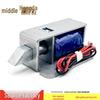 Mekanik ekipman – Solenoid valfler