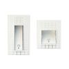 Wireless Motion Sensor Stair Lights - Borderless Embedded Design