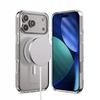 Crong Back For Apple Iphone 17 Pro Max Colorless 1 Pc