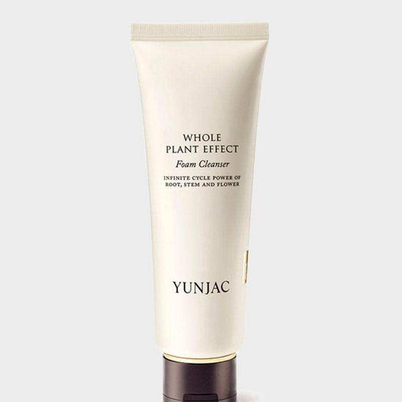 YUNJAC Full Body Foam Cleanser 120ml single type