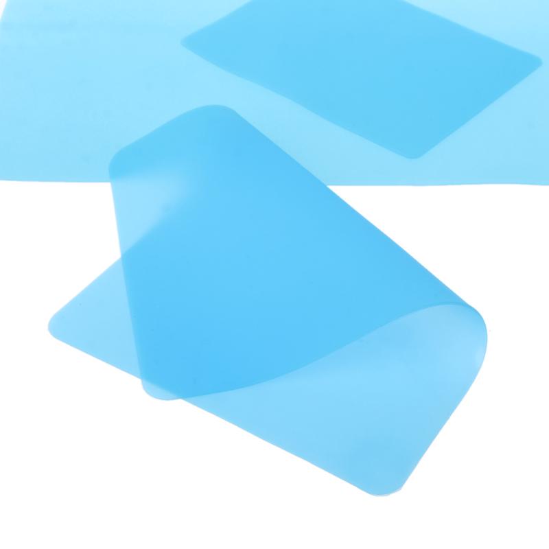 Cheap 3PCS Sticky Silicone Pads Epoxy Resin Jewelry Tools To Protect