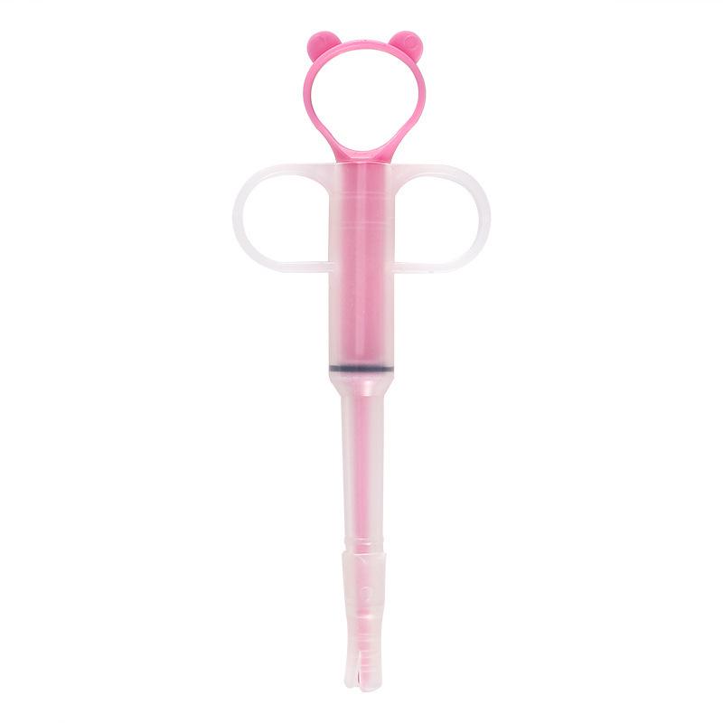 

Шприц-дозатор для лекарств для домашних животных для кошек и собак - Идеально подходит для дегельминтизации и перорального приема лекарств Single OPP Bag