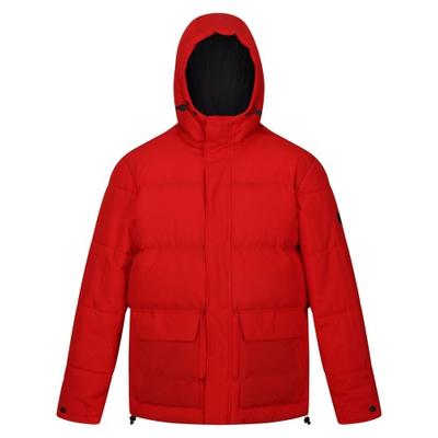 Mens Falkner Padded Jacket