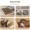 Large Sisal Cat Scratching Mat Rug Durable Non Shedding Scratch Pad For Cats And Kittens Home Living Room Play Area