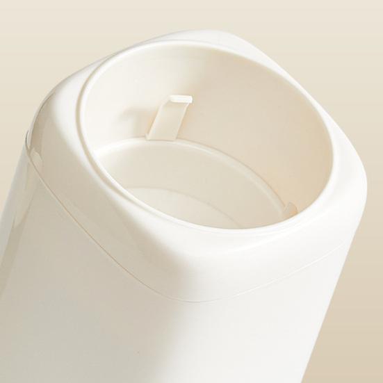 Wall Mount Paper Cup Holder No Drill Disposable Cup Dispenser Home Office Kitchen Dining Room Countertop Pull Type Plastic Cup Organizer Rack