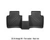 Hongqi H9 TPE Anti-slip Floor Mats: Easy-to-Clean Eco-friendly Interior Upgrade (2020-2024)