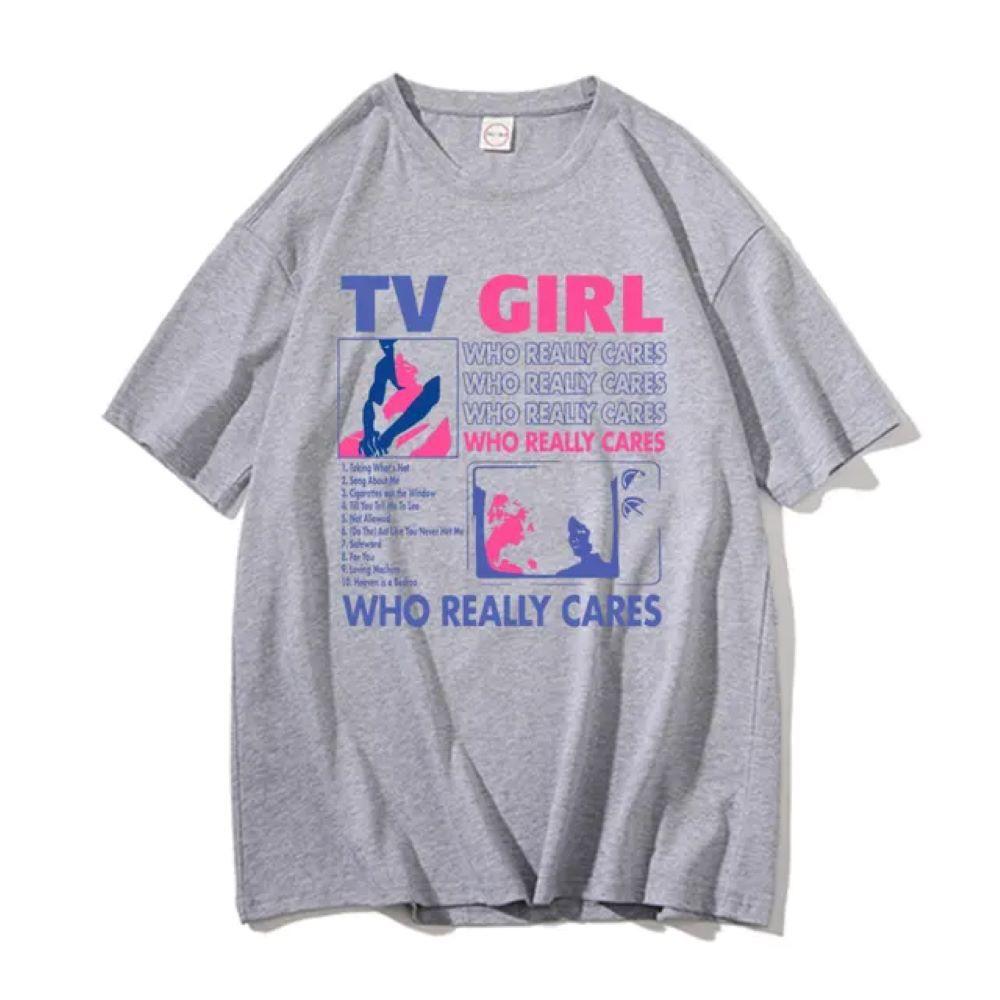 Women's Fashion Casual Summer Spring Short Sleeve O-Neck Blouses & Shirts