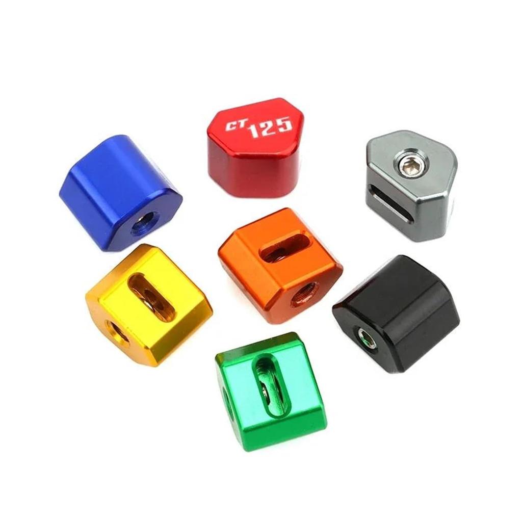 Turn Signal Button for Honda CT125 CT 125 Hunter Cab Detachable Turn Signal Key