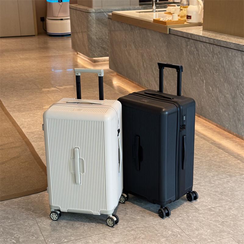Hengyuanxiang Anaxi HYX8083 Zipper Luggage