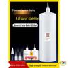 Quick-Drying 502 Repair Glue - Large Bottle, 3-Second Instant Bond