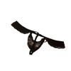 Men's Sex Panties, Transparent Lace Pouch Bag Egg Ultra-thin Thong, Sexy Low-rise Sex Thong