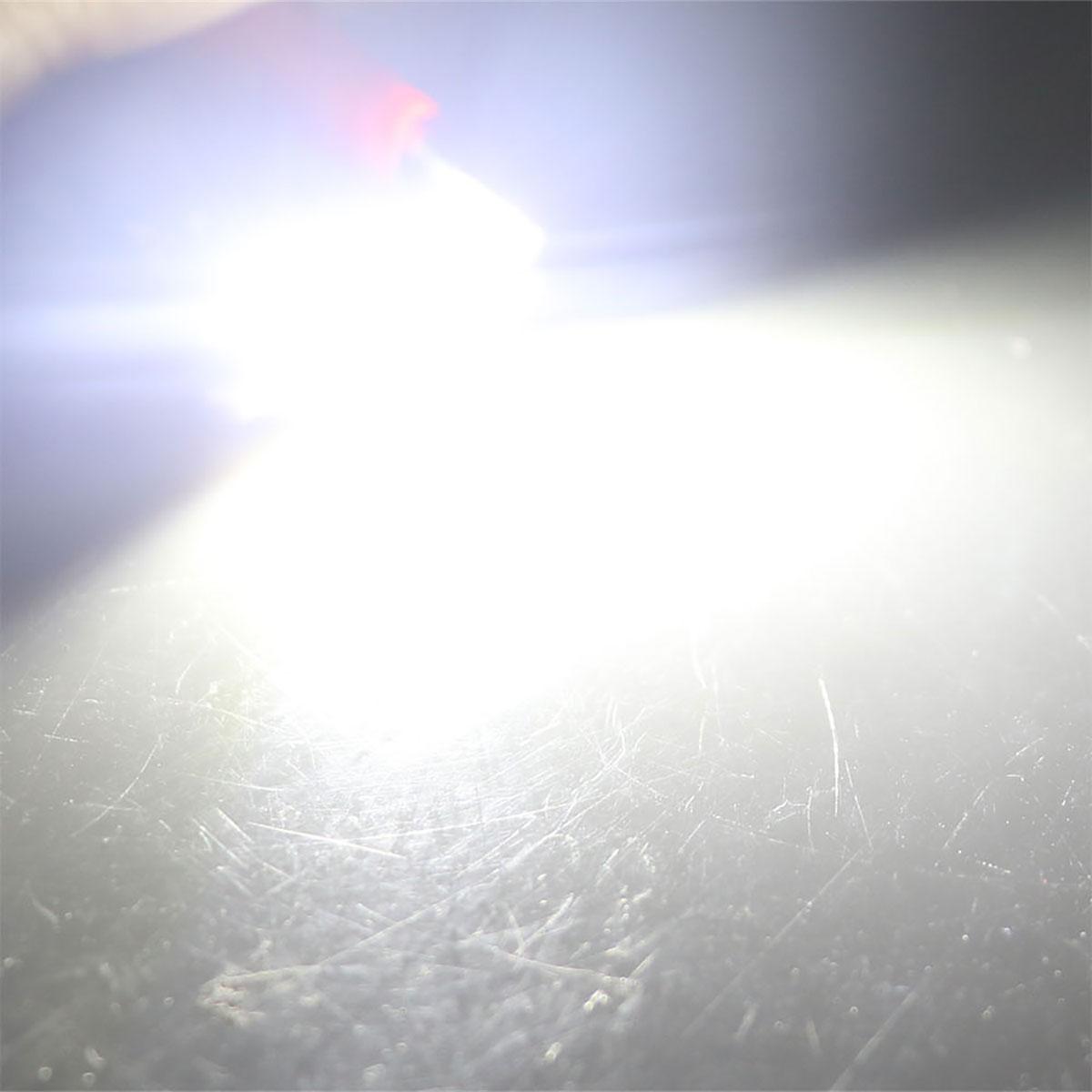 

C10W C5W LED Фестон 31мм 36мм 39мм 41мм Canbus для Автомобильного Плафона Подсветки для Чтения Лампы Номерного Знака Автомобильные Внутренние Огни 12В Белый 2pcs&41mm белый