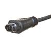 AA58 BC 05 Connector Inverter Ip44 Waterproof Plug Mini Inverter DC Photovoltaic Extension Cable Portable Power Connector