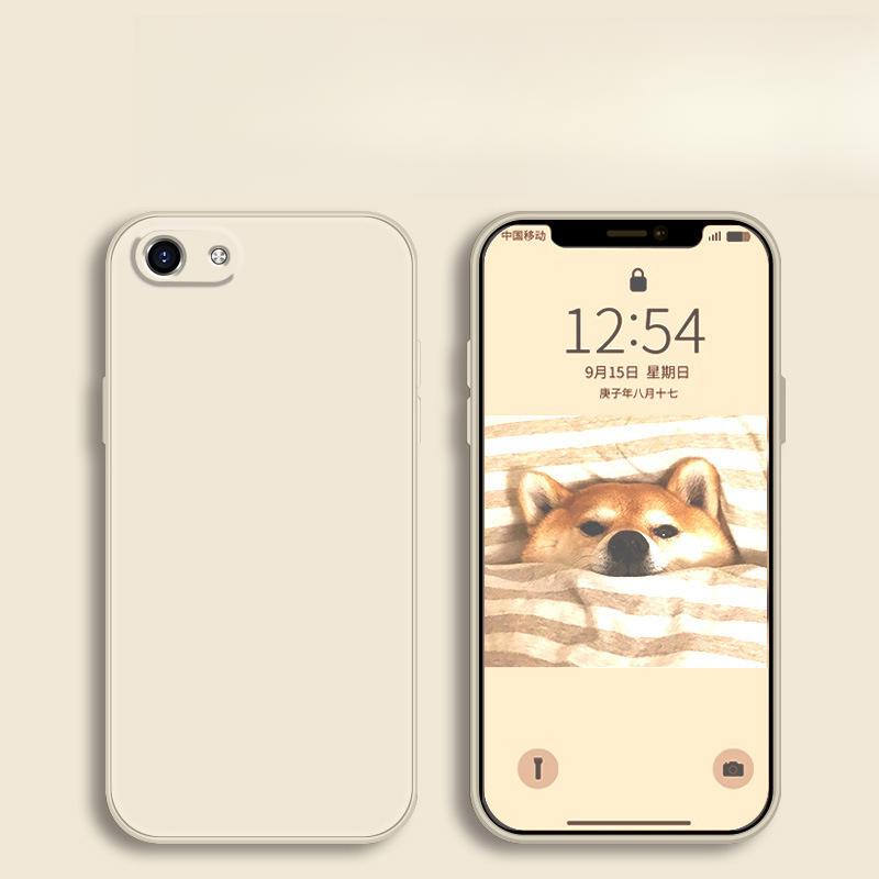 Applicable To Oppoa97-5g Mobile Phone Case Protective Case Liquid Soft Silicone Full-cover Anti-fall Case for Men and Women