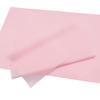 Rotes & Rosa Seidenpapier für Valentinstag & Muttertag - Festliches Geschenkpapier für das Qixi-Fest