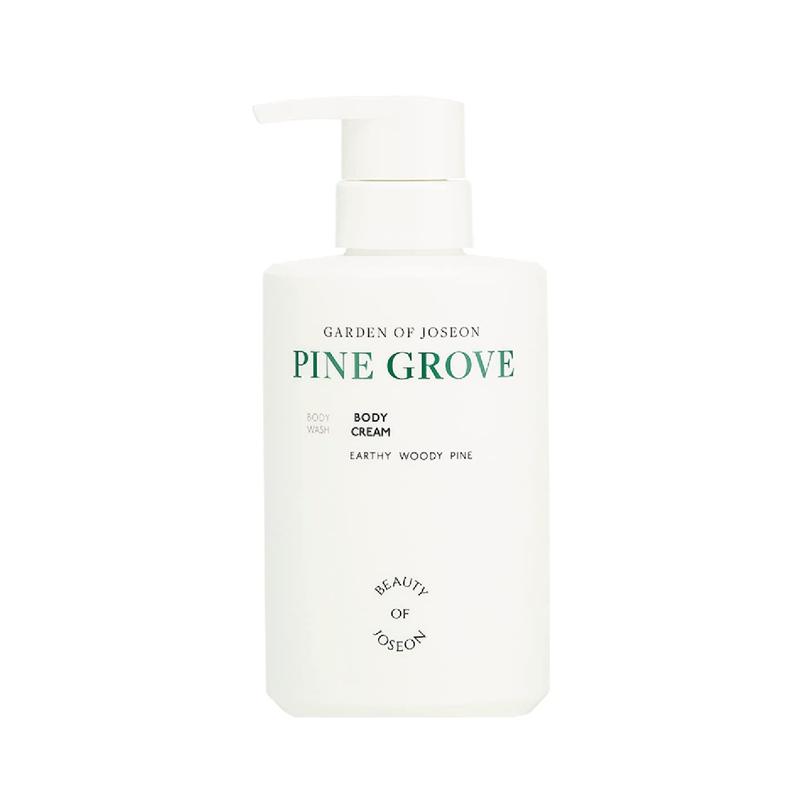 Beauty of Joseon Pine Grove Körpercreme 400ml