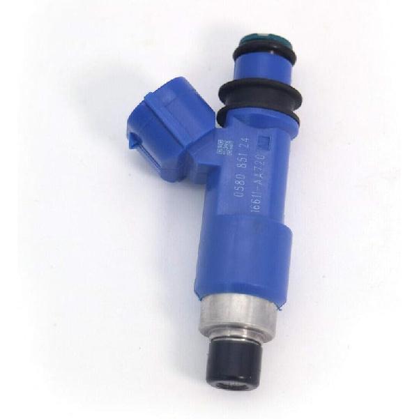 550CC Turbo Fuel Injectors Fits 06-14 Replacement For Subaru Impreza WRX 07-14 STI 16611-AA720 (4)