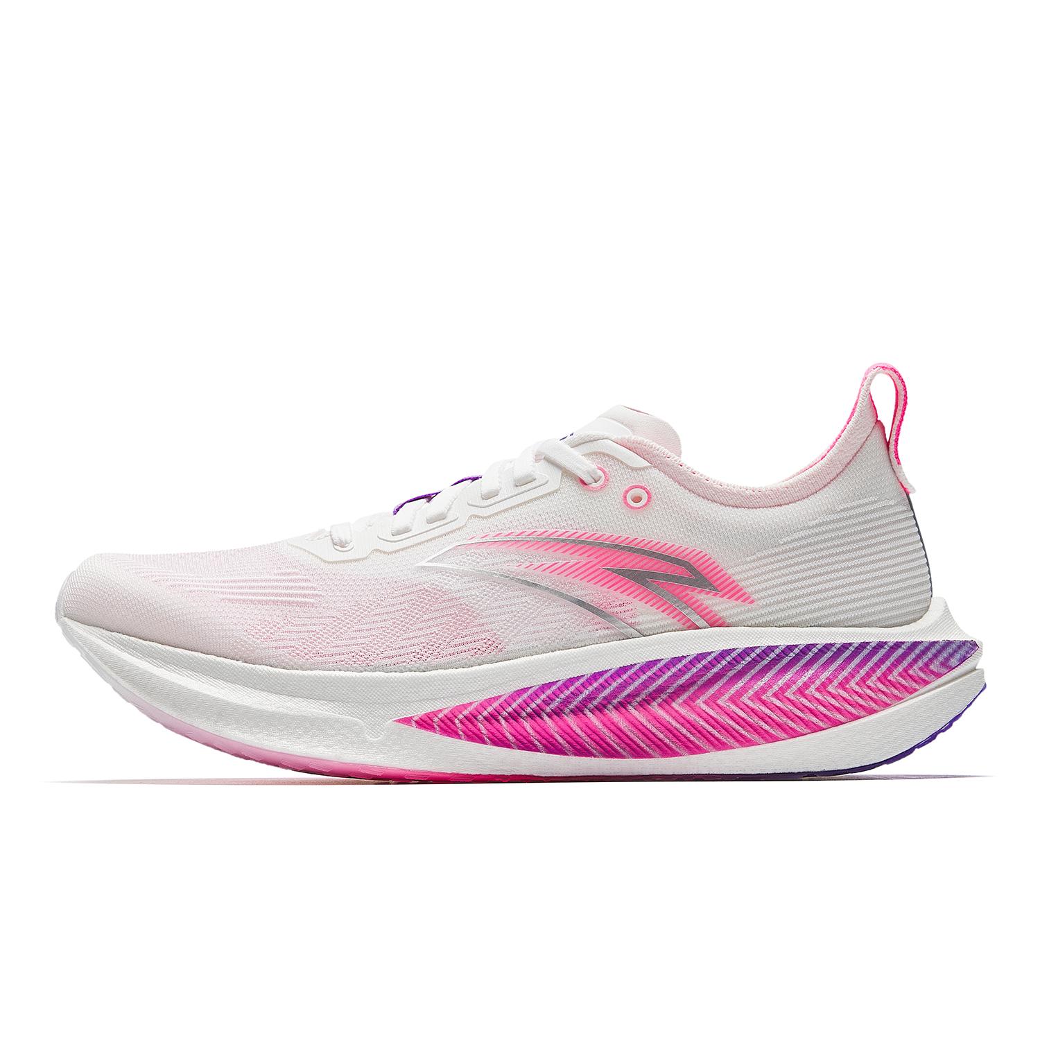 

new ANTA Mario 2 Running Shoes Men s Low top White 43