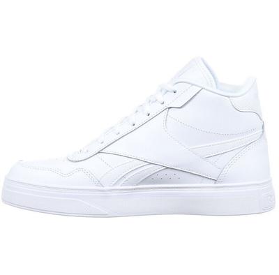 Кроссовки Court Advance Bold High