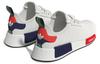 adidas NMD_R1 'Weiß Marine Solar Rot' HQ4464