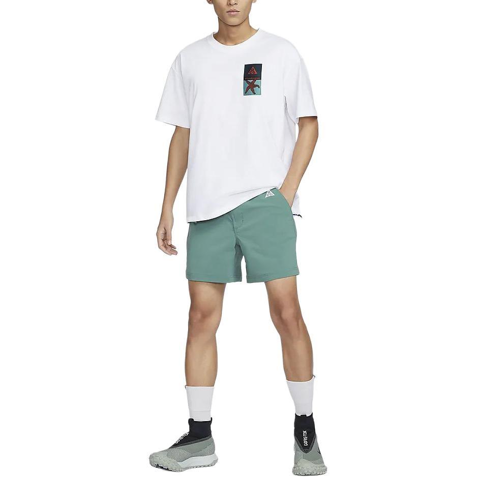 Nike Casual Shorts Men's Coastal Blue FN2431-338