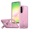 Case for Samsung Galaxy S26 S25 S24 Ultra A57 A56 A36 A26 A16 A55 A35 A15 A06 A05 X Cover 7 Pro M56 A37 S25 Edge Holder Magnetic Wireless Charge Cover