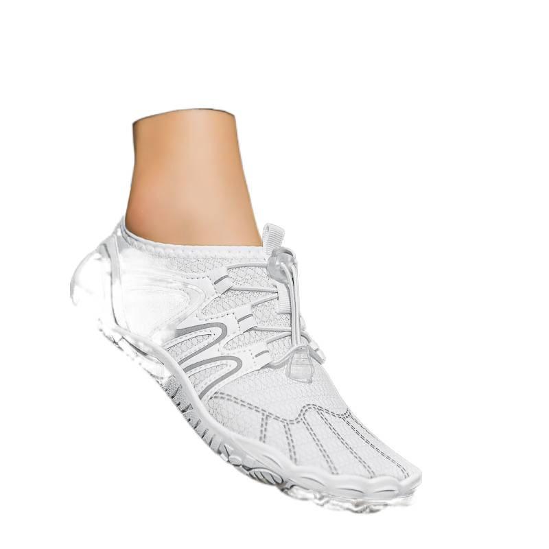 Barefoot sports shoes Indoor fitness shoes Yoga squat shoes Soft sole Lightweight breathable Portable cycling shoes