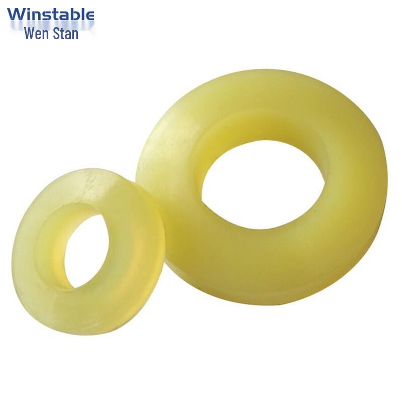 Wenstan W500 Polyurethane Coupling Buffer Pad