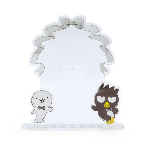 

Стенд Sanrio Bad Badtz Maru Cheki (Наслаждайтесь идолом) 950335
