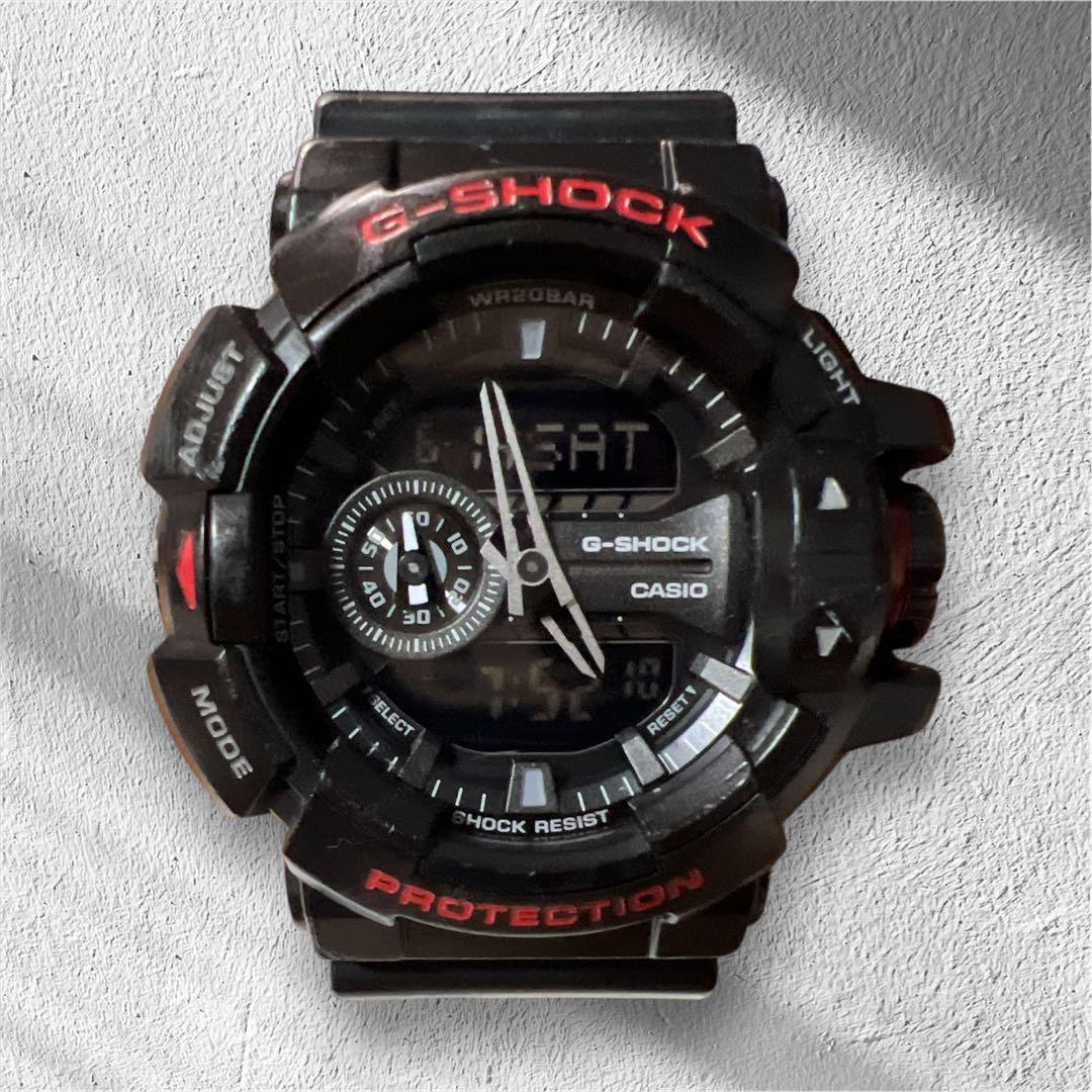 

[USED] Rare digital watch CASIO G-SHOCK Casio G-Shock men s