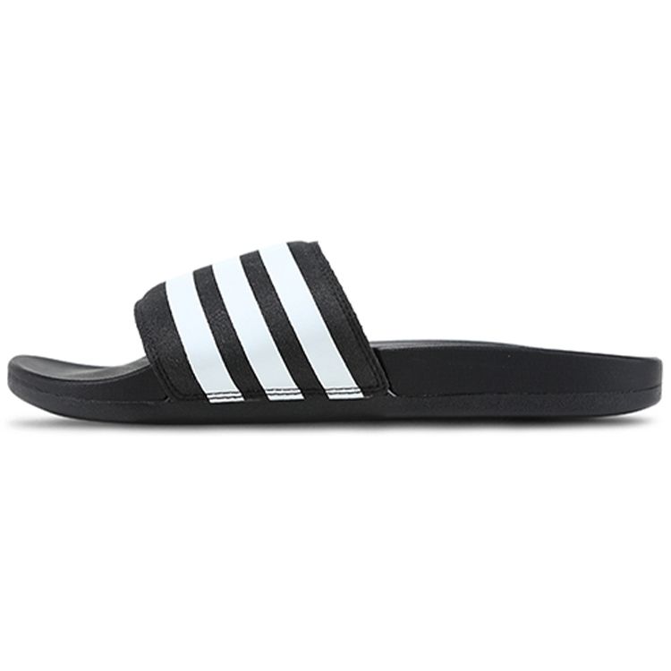

Adidas Adilette CF Ultra Black Мужские кроссовки белые AQ4935