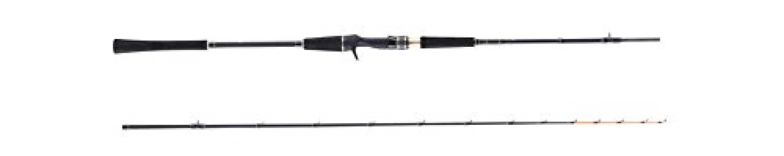 

Abu Garcia Kurofune KTUC-180M hairtail first 7:3. Boat rod Fishing rod Hairtail