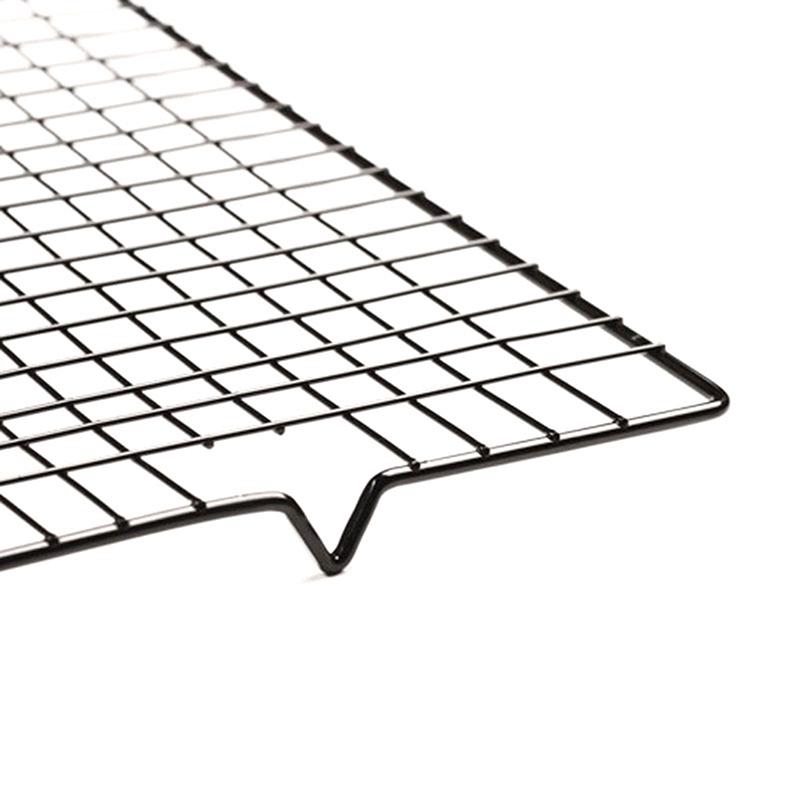 1Pc Non-Stick Cake Cooling Rack Net Cookies Bread Drying Stand Cooler Holder