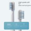 Sonic Electric Toothbrush for Adults with Wireless Charging - Gift-Ready Tooth Cleaner