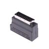 21Pin Scart Adaptor Av Block To Rca Phono Composite S-Video With In/Out Switch Scart Adaptor Av Block
