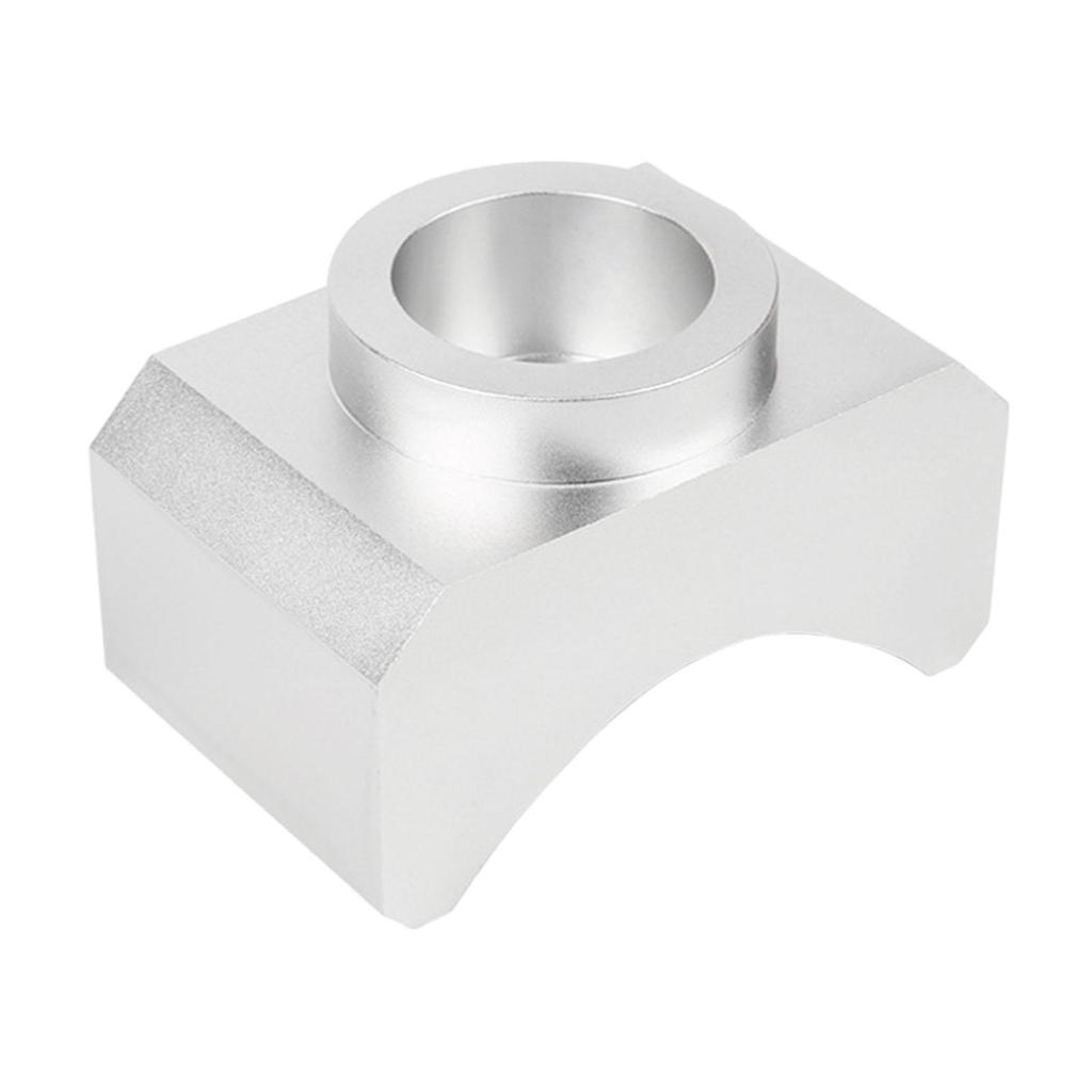 Hydraulic Jack Adapter Vehicle Maintenance Tool Lifting Saddle